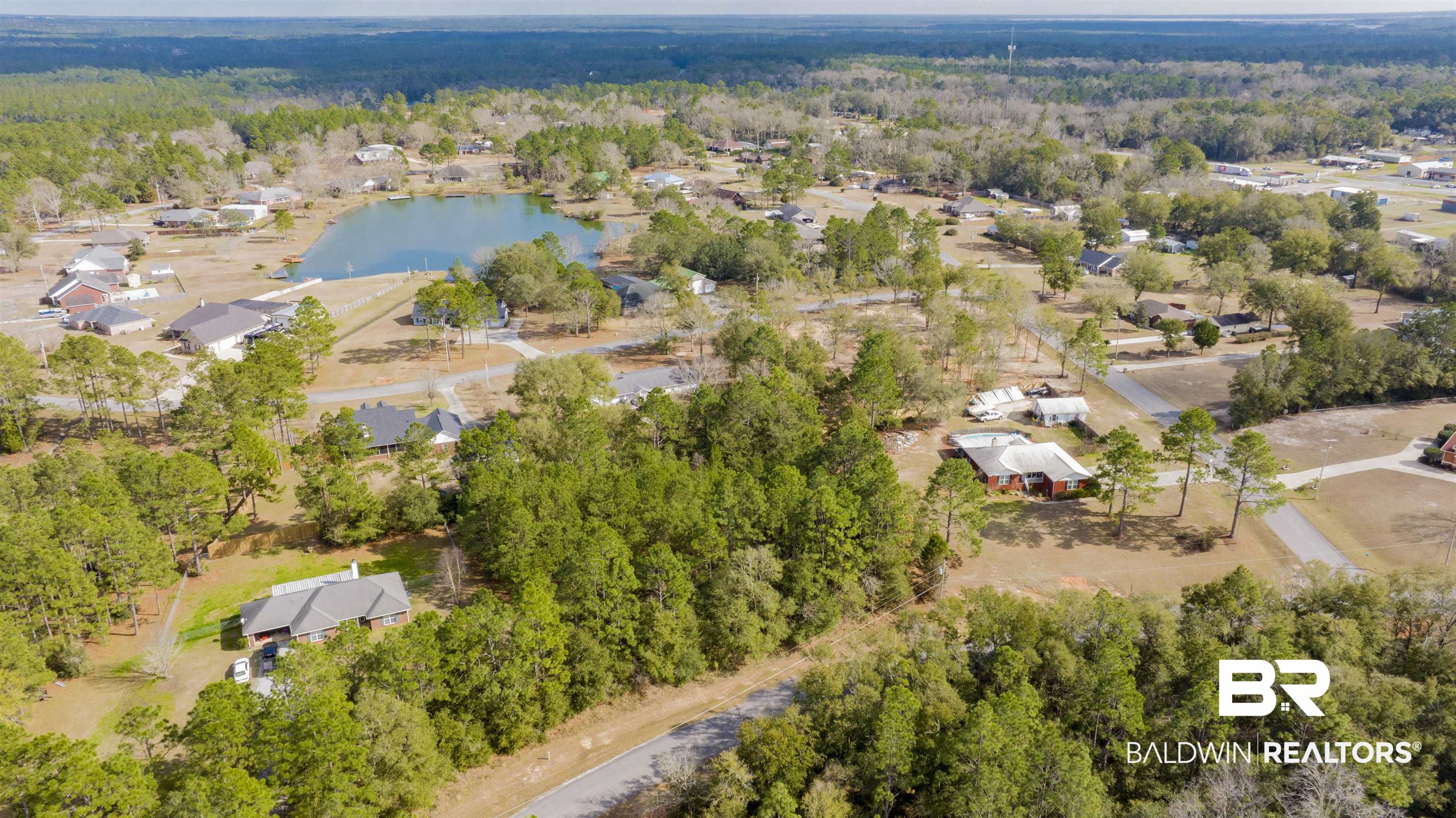 Lot 38 Erin Pond Road Seminole, AL 36574 - Photo 7 of 15