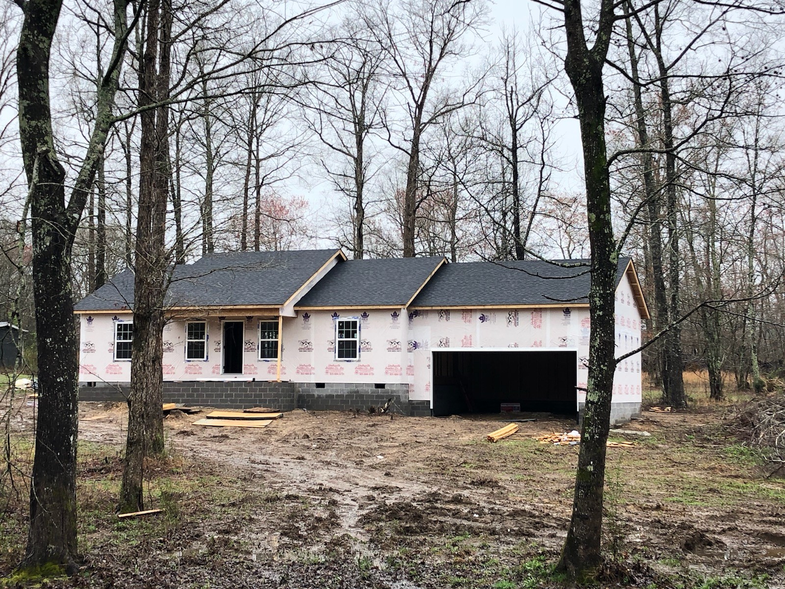 381 Riddle Lane Estill Springs, TN 37330 - Photo 1 of 1 Gallery Image 1