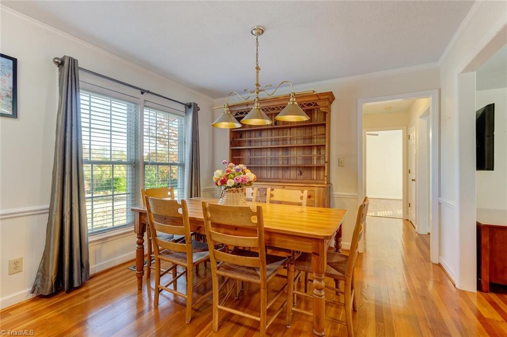309 Vernon Road Reidsville, NC 27320 - Photo 16 of 47 Gallery Image 16