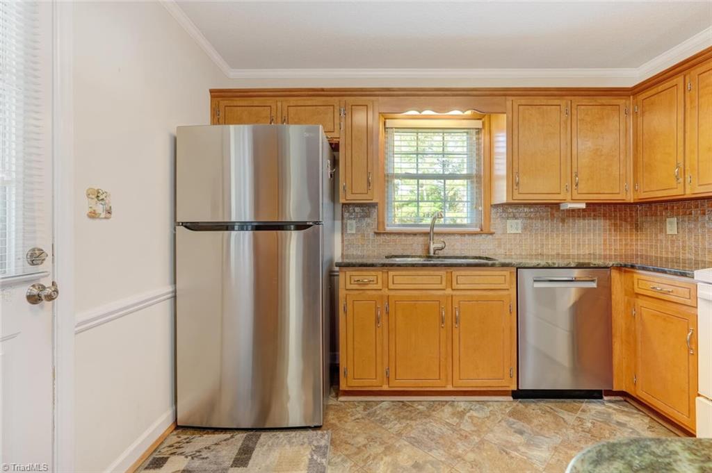 309 Vernon Road Reidsville, NC 27320 - Photo 18 of 47 Gallery Image 18