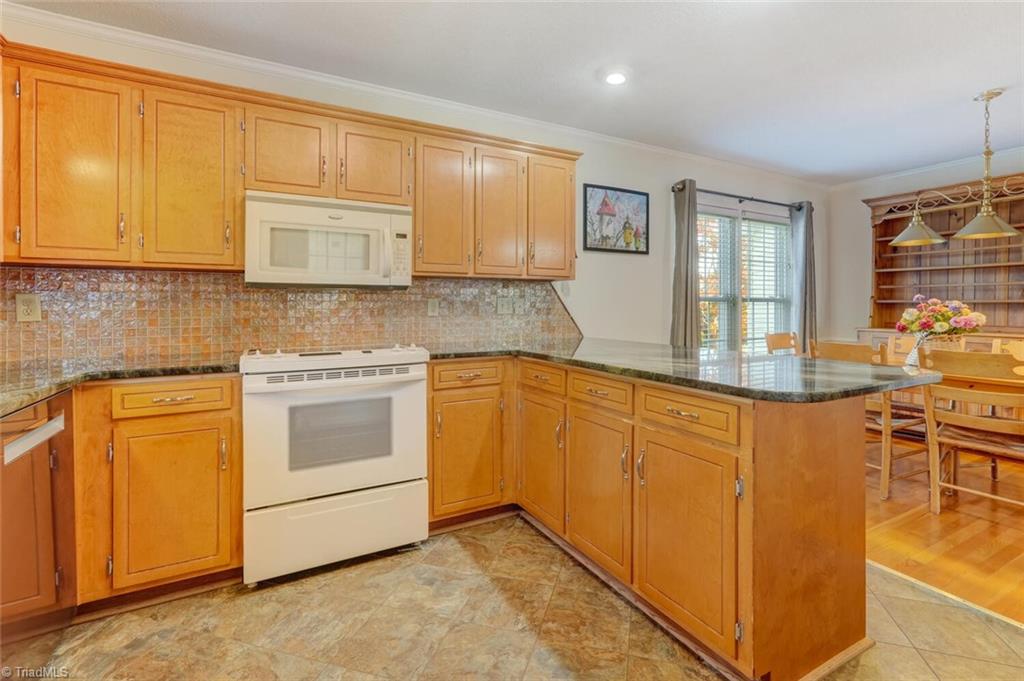 309 Vernon Road Reidsville, NC 27320 - Photo 19 of 47 Gallery Image 19