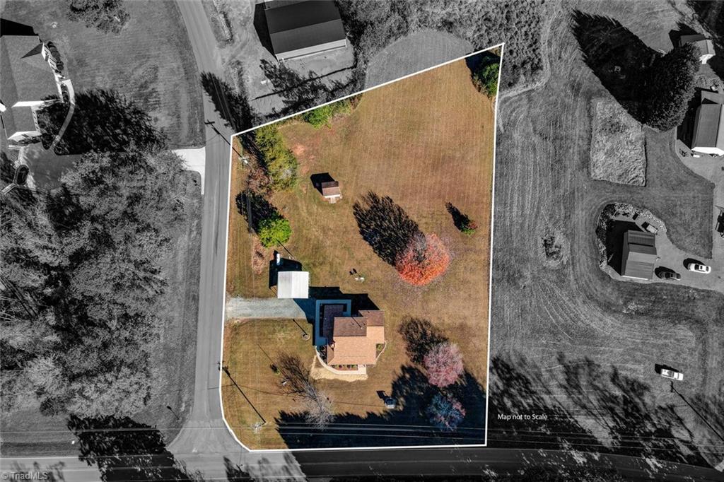 309 Vernon Road Reidsville, NC 27320 - Photo 4 of 47 Gallery Image 4