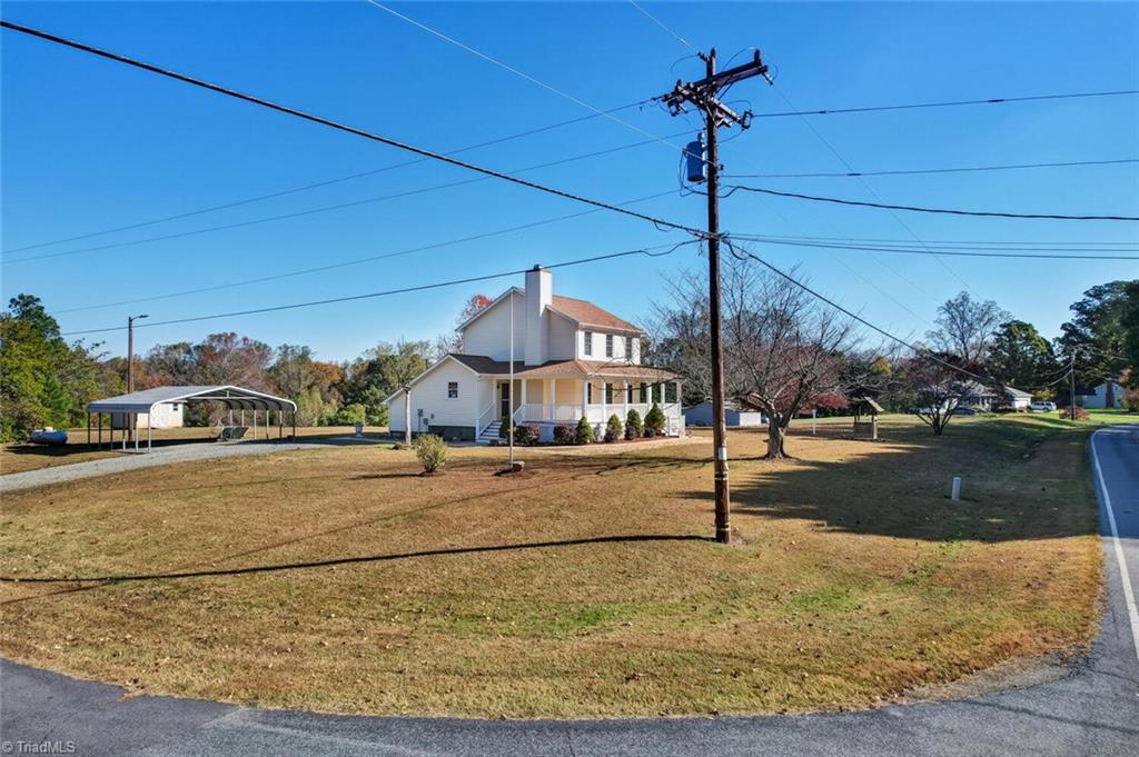 309 Vernon Road Reidsville, NC 27320 - Photo 8 of 47 Gallery Image 8