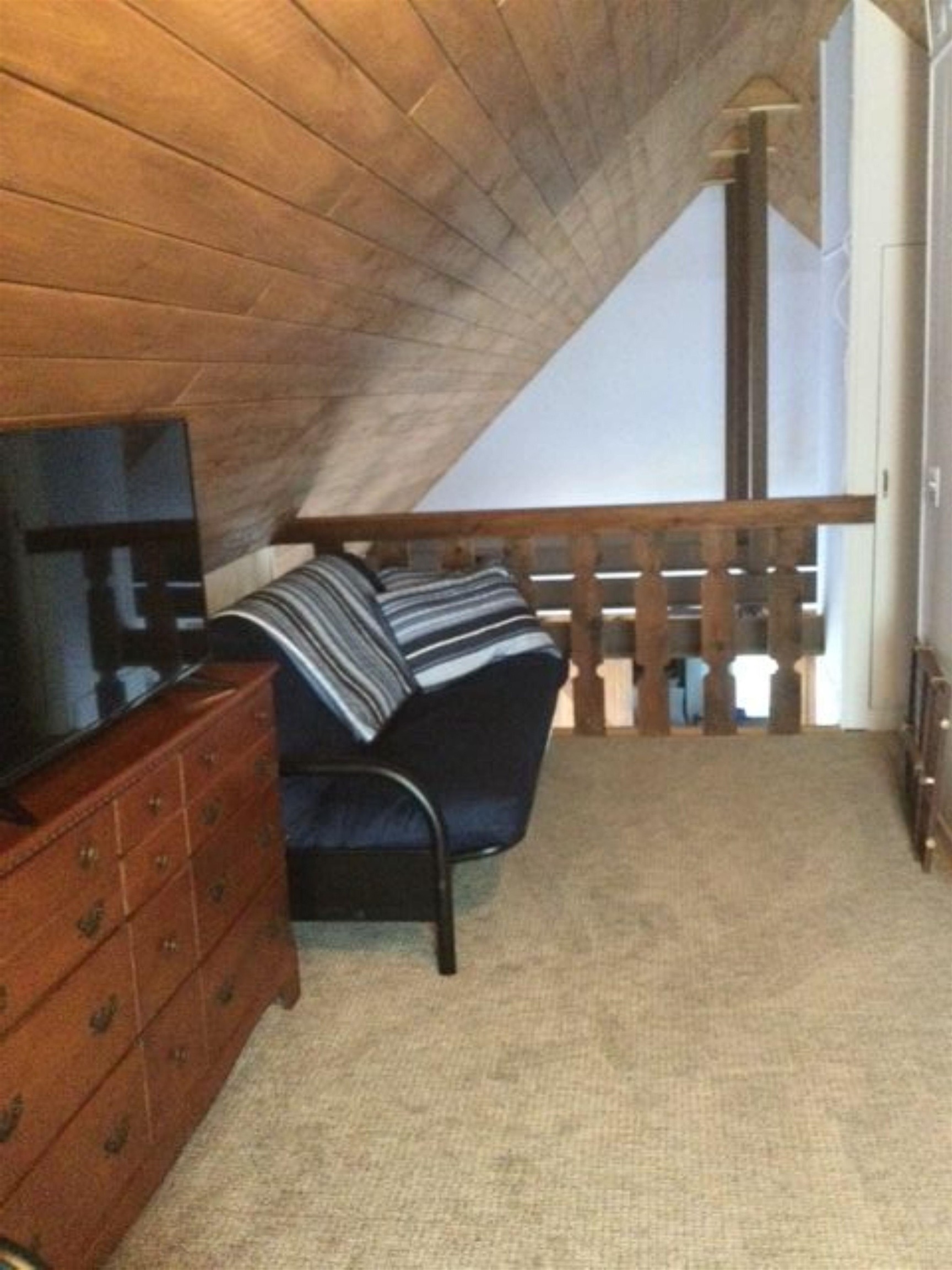 602 Sycamore Road Burnet, TX 78611 - Photo 23 of 26 a view of an empty room with wooden floor