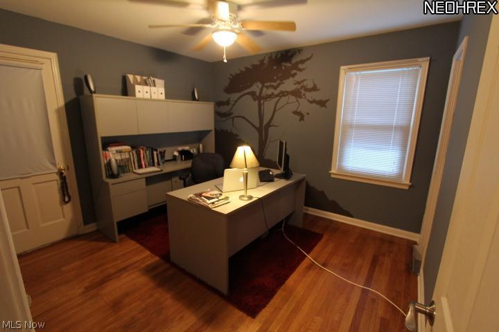 1616 Edgefield Road Lyndhurst, OH 44124 - Photo 6 of 11