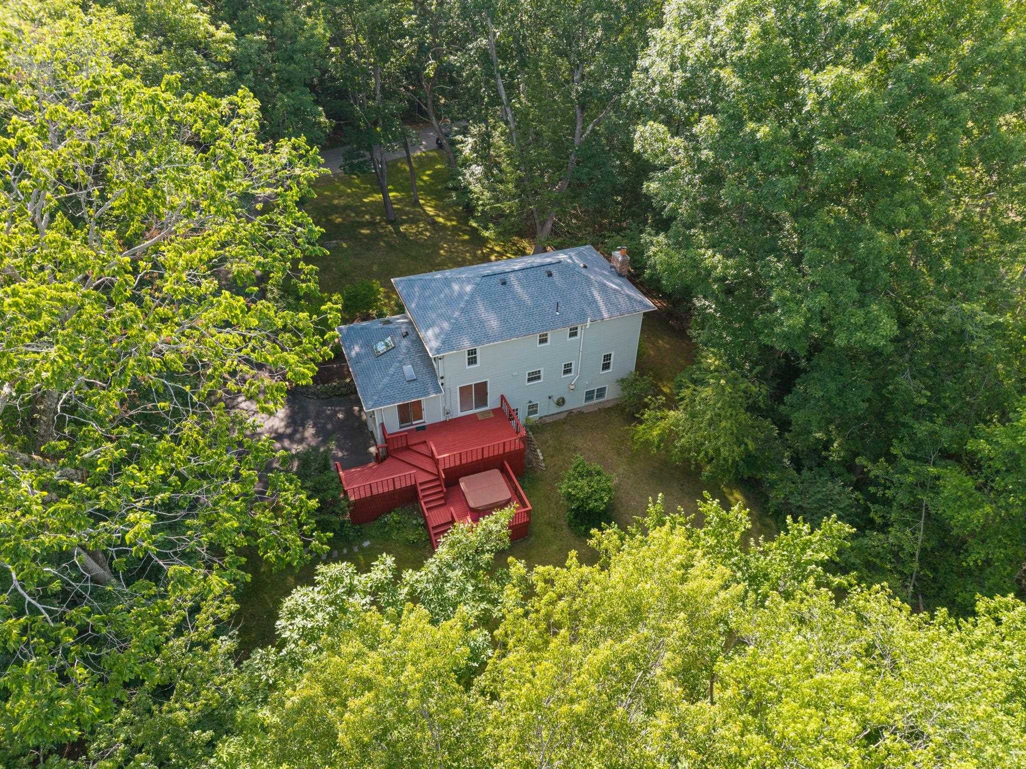 46 Woodridge Road Durham, NH 03824 - Photo 52 of 60