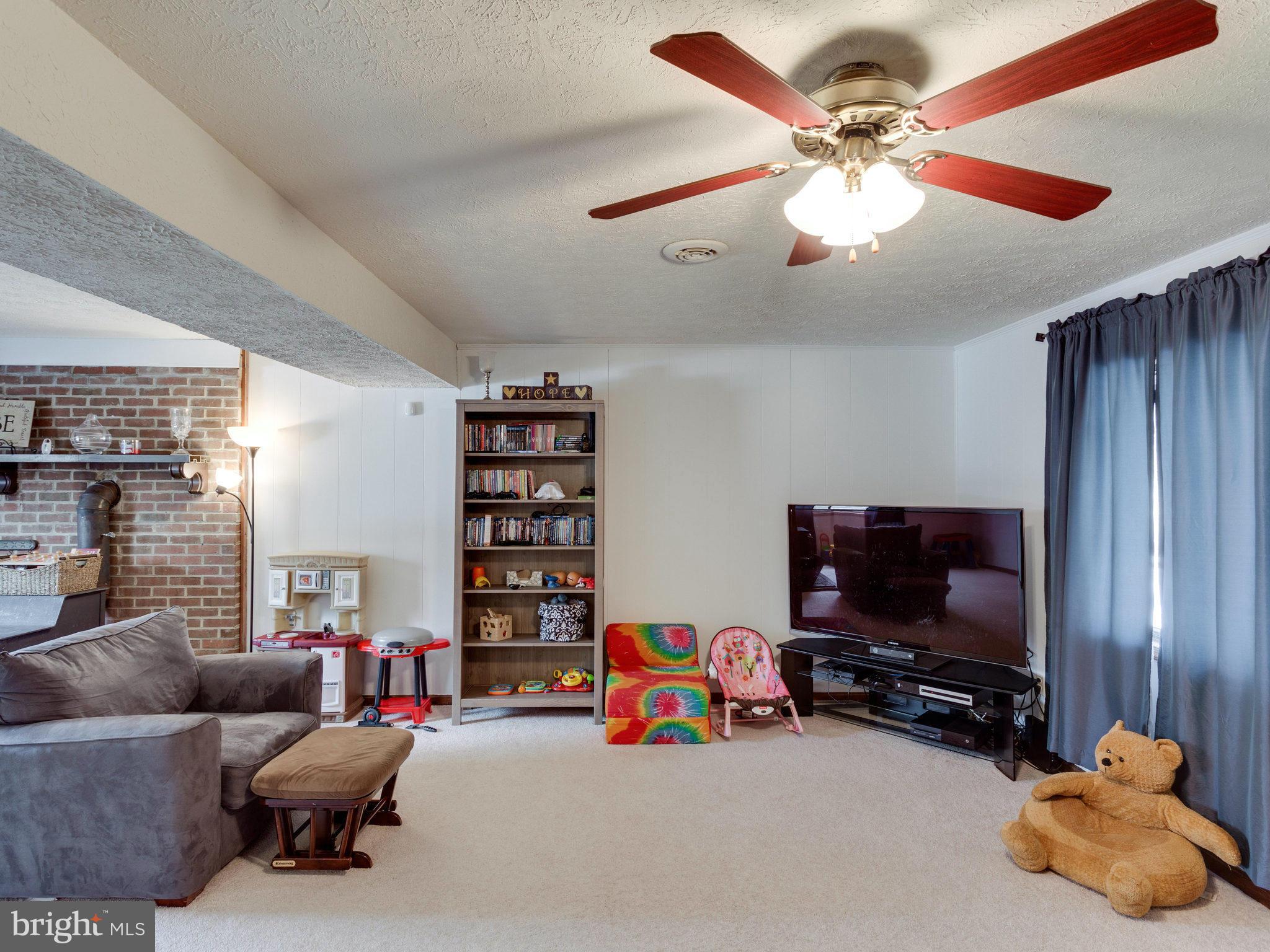9647 Routts Hill Road Warrenton, VA 20186 - Photo 14 of 21 Interior (General)