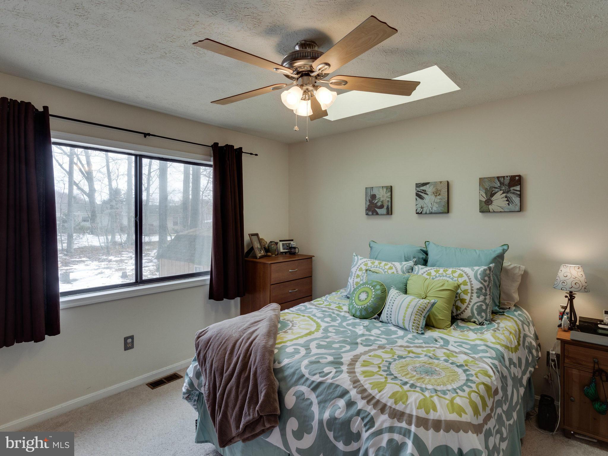 9647 Routts Hill Road Warrenton, VA 20186 - Photo 18 of 21 Bedroom (Master)