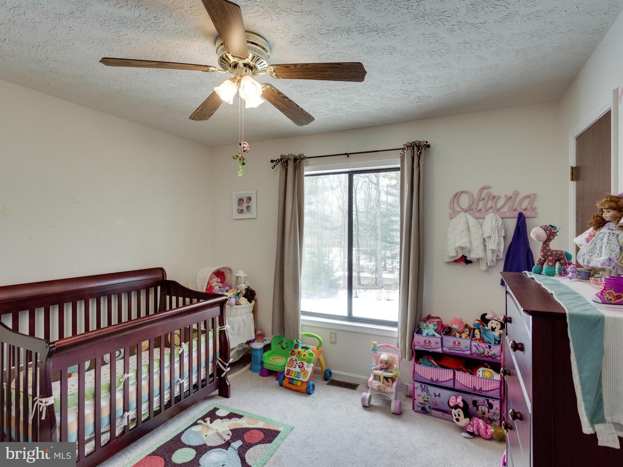 9647 Routts Hill Road Warrenton, VA 20186 - Photo 20 of 21 Bedroom