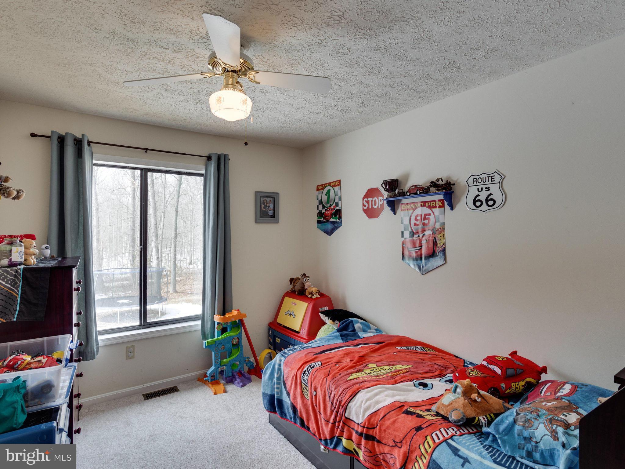 9647 Routts Hill Road Warrenton, VA 20186 - Photo 21 of 21 Bedroom
