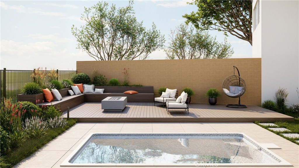 105 Remy Lane Montebello, CA 90640 - Photo 2 of 38 a view of a couches in patio of the house