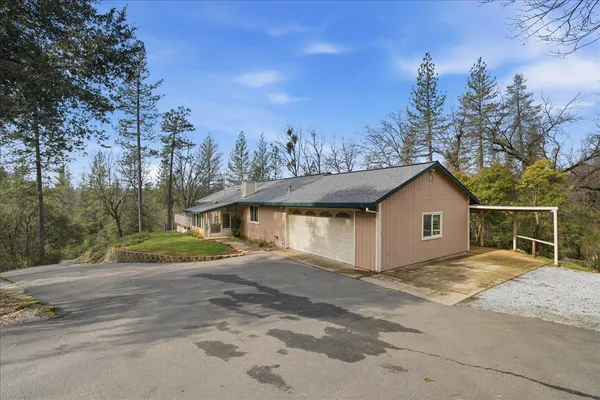 $539,000 | 4881 China Camp Road, Placerville, CA 95667