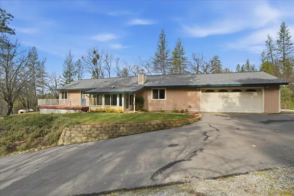 $539,000 | 4881 China Camp Road, Placerville, CA 95667
