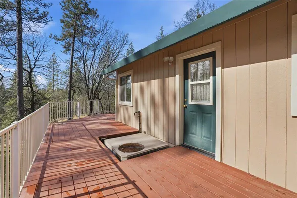 $539,000 | 4881 China Camp Road, Placerville, CA 95667