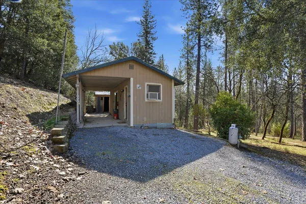 $539,000 | 4881 China Camp Road, Placerville, CA 95667