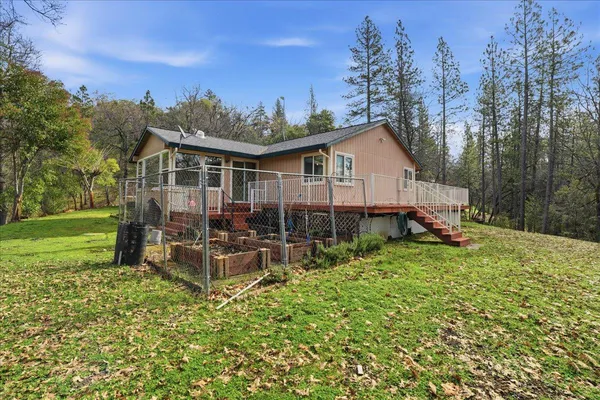 $539,000 | 4881 China Camp Road, Placerville, CA 95667