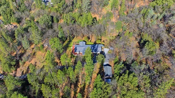 $539,000 | 4881 China Camp Road, Placerville, CA 95667