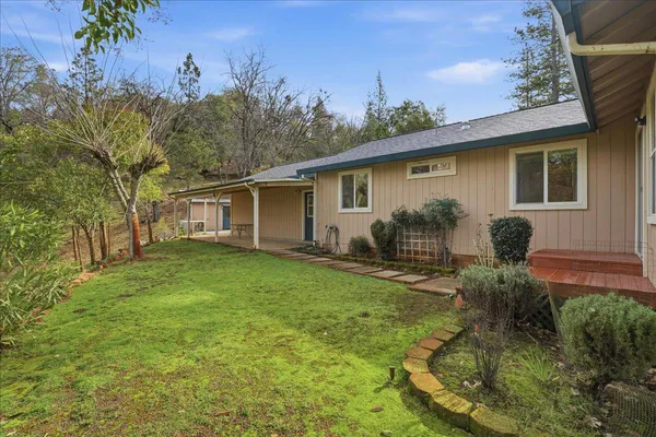 $539,000 | 4881 China Camp Road, Placerville, CA 95667