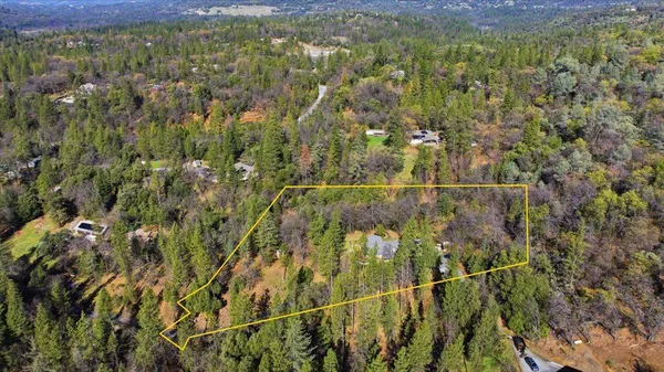 $539,000 | 4881 China Camp Road, Placerville, CA 95667