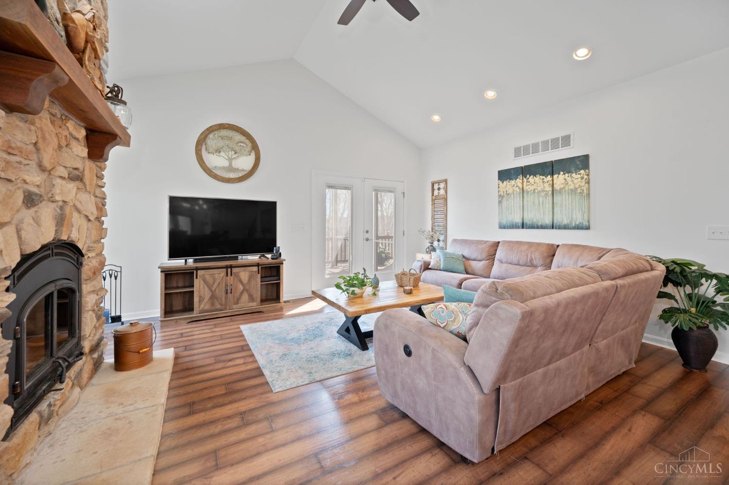 3546 Hopper Hill Road Cincinnati, OH 45255 - Photo 9 of 58 Gallery Image 9