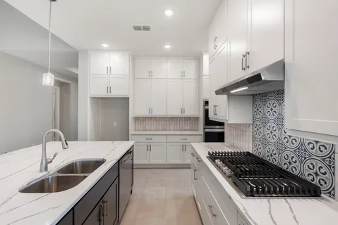 $674,000 | 15834 Moran Meadow Street, Conroe, TX 77302