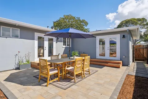 $1,898,000 | 941 Amador Avenue, Sunnyvale, CA 94085