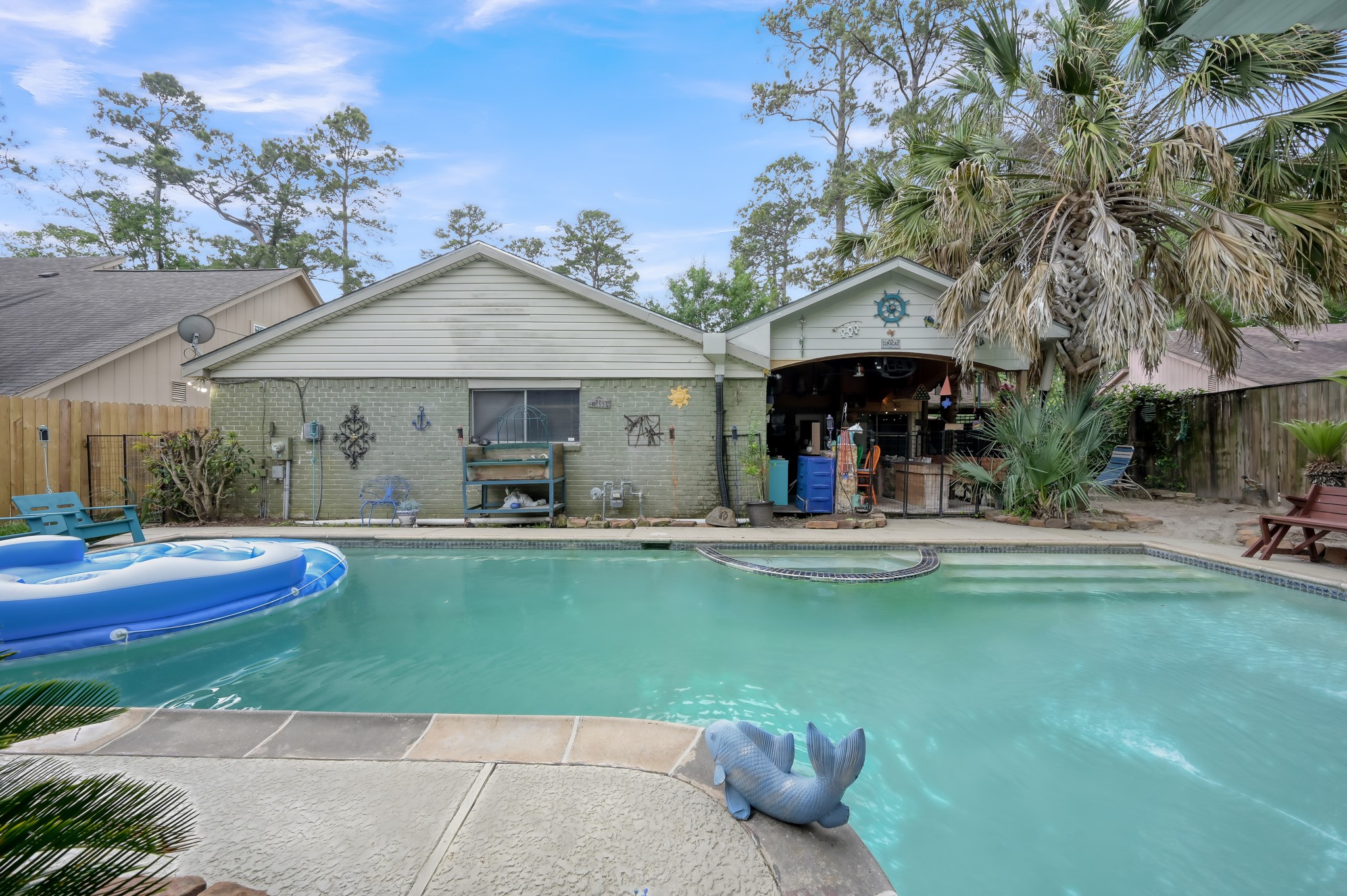 22714 Canyon Lake Drive Spring, TX 77373 - Photo 36 of 44