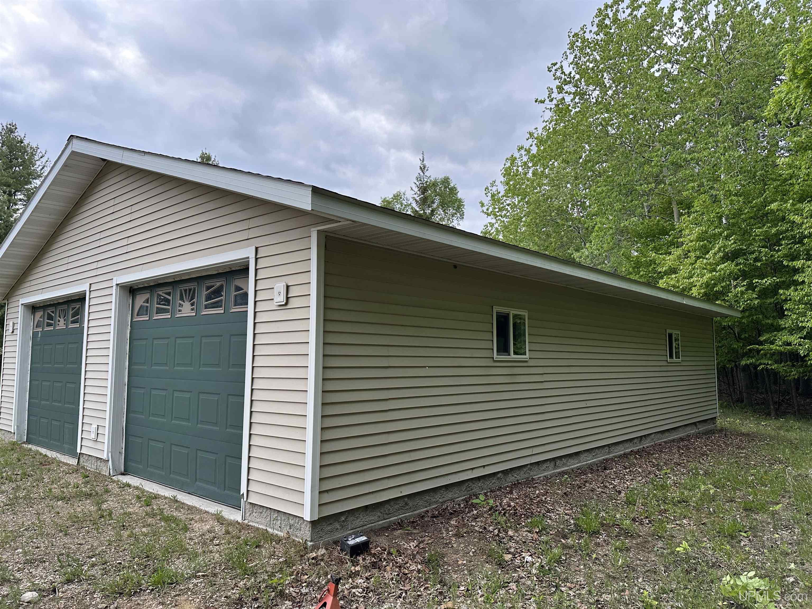 Tbd Tbd 17th Harbor Rd Garden Garden, MI 49835 - Photo 6 of 20