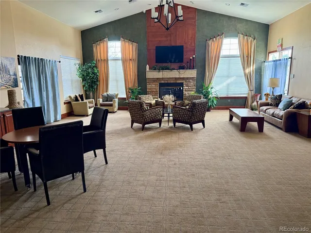 $349,000 | 17388 Nature Walk Trail, Unit 108, Parker, CO 80134