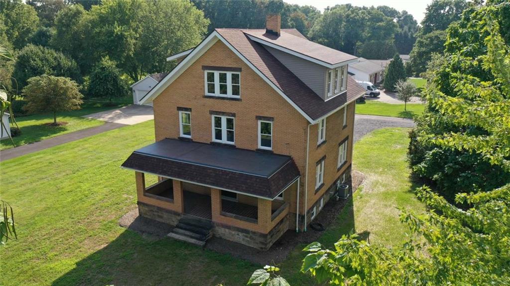 500 Meridian Road Renfrew, PA 16053 - Photo 1 of 23