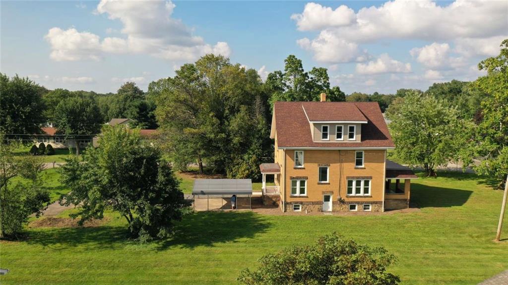 500 Meridian Road Renfrew, PA 16053 - Photo 4 of 23