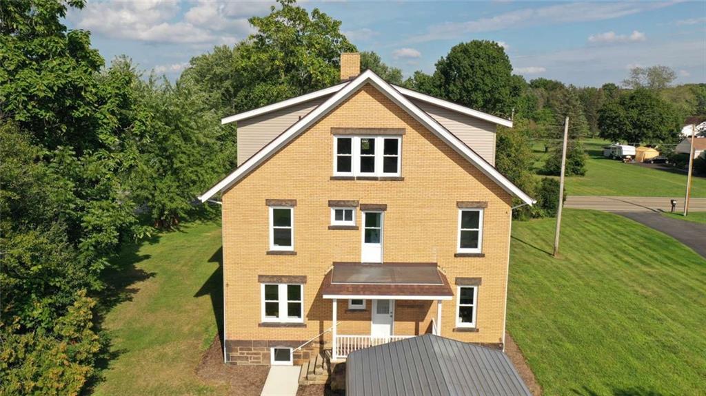 500 Meridian Road Renfrew, PA 16053 - Photo 5 of 23