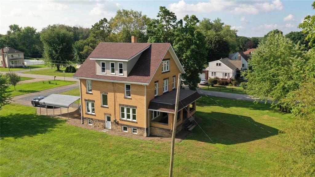 500 Meridian Road Renfrew, PA 16053 - Photo 6 of 23