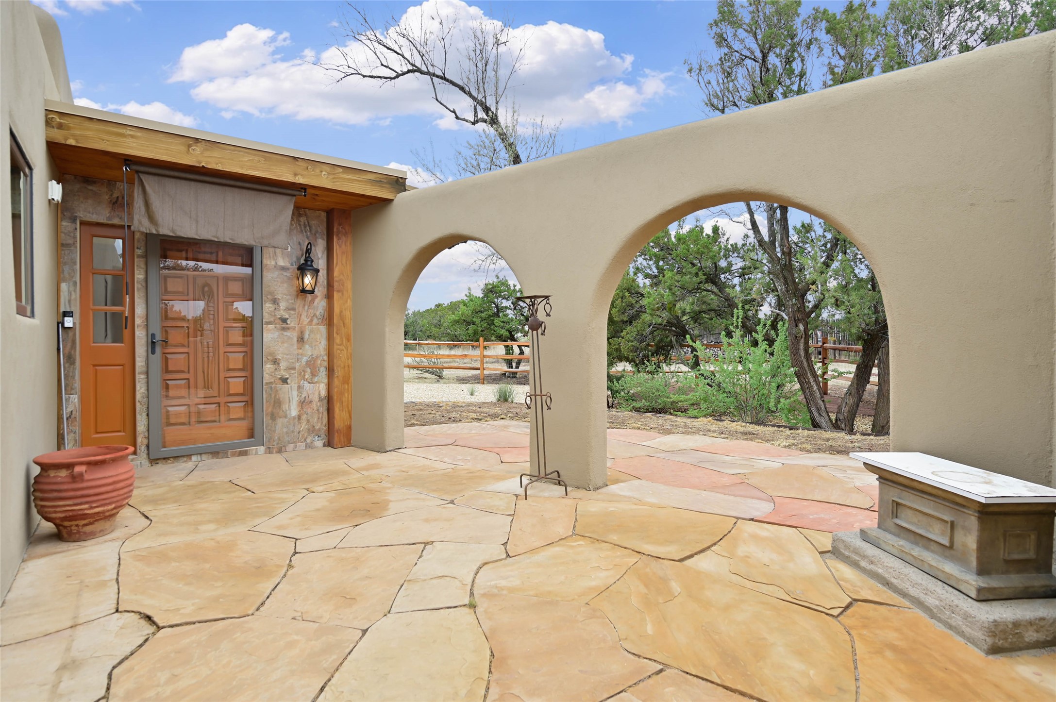 14 Verano Loop Santa Fe, NM 87508 - Photo 5 of 53