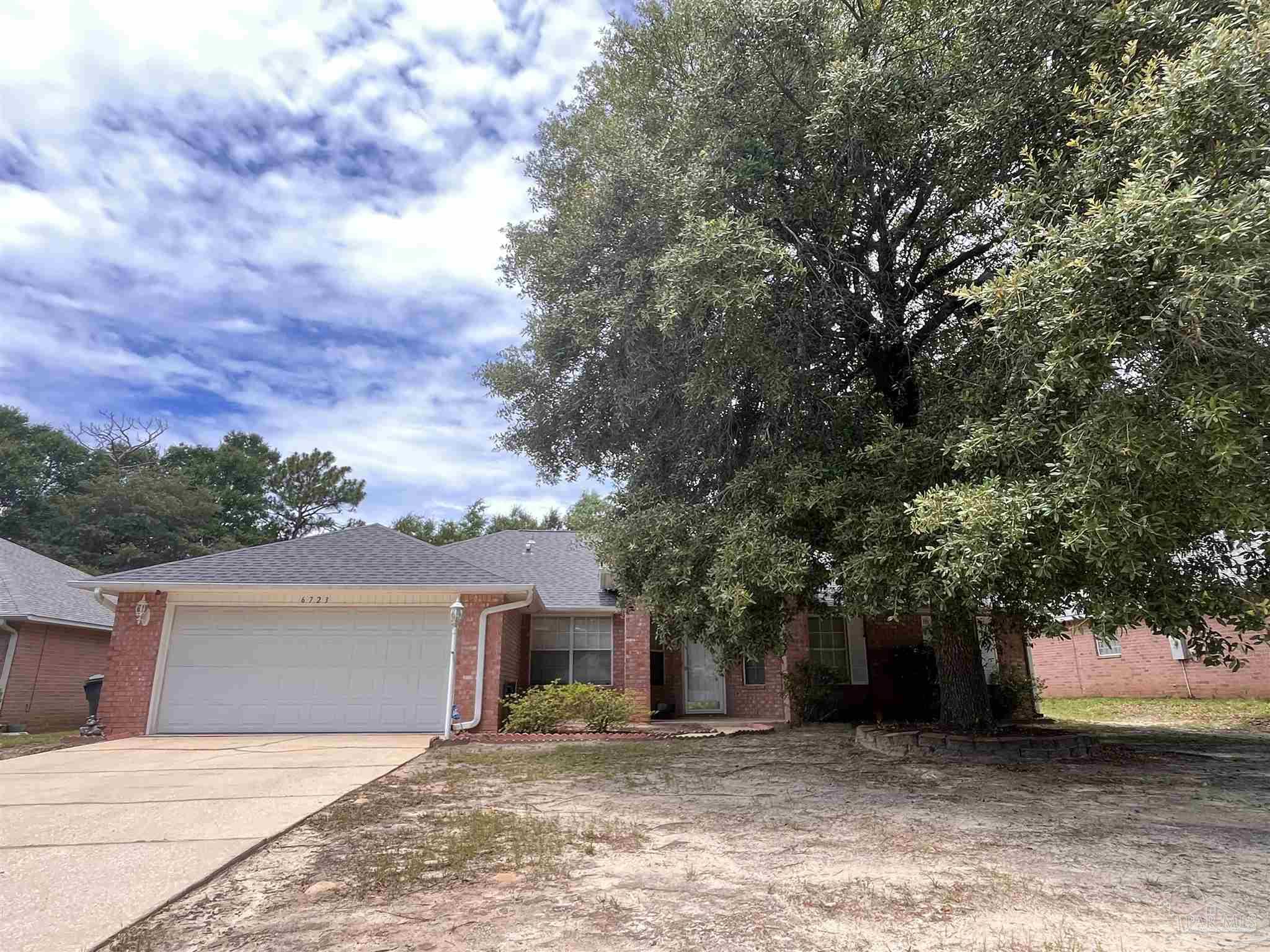 6723 Cedar Ridge Circle Milton, FL 32570 - Photo 1 of 6