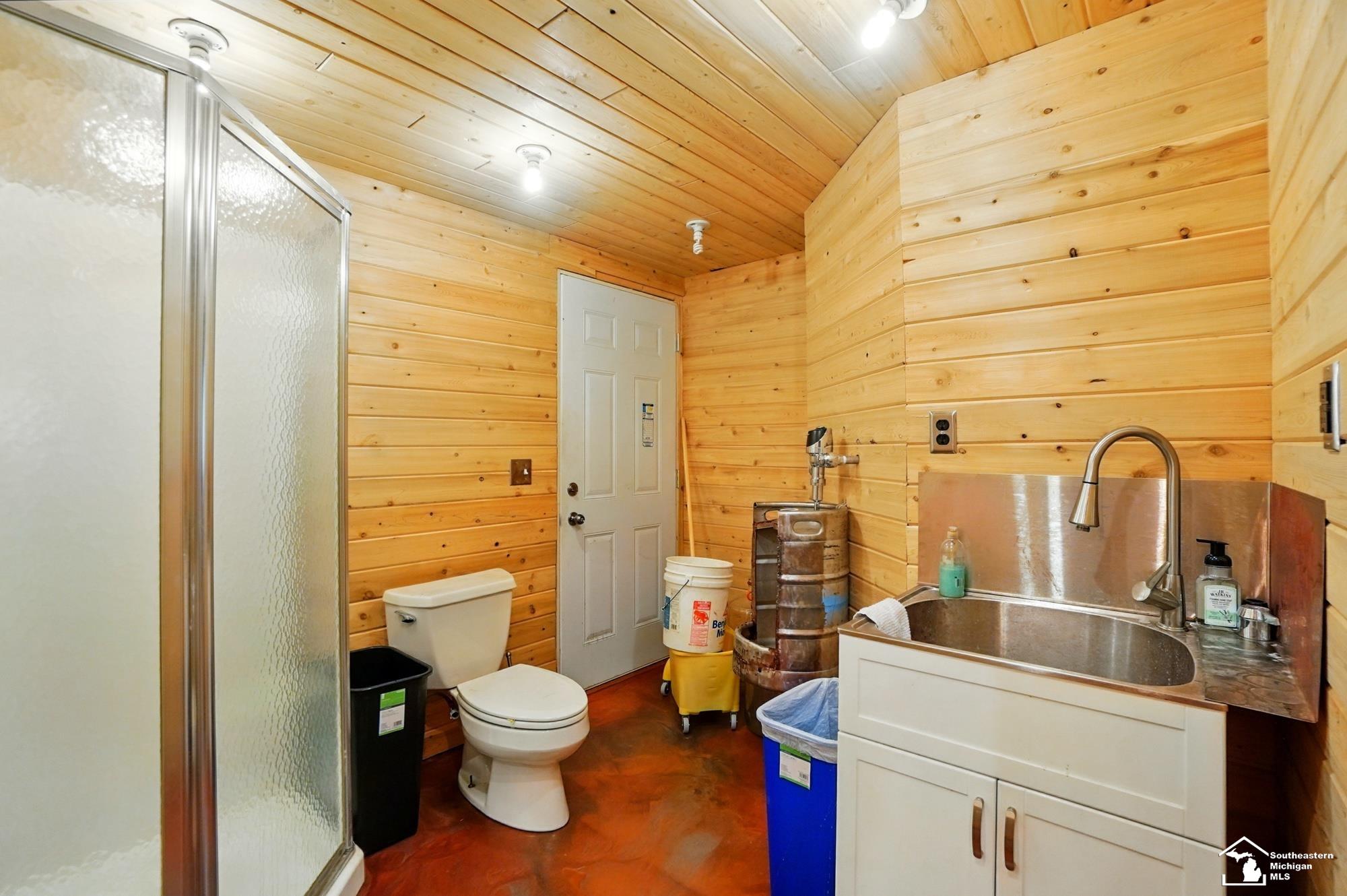 2037 Wells Road Dundee, MI 48131 - Photo 55 of 68