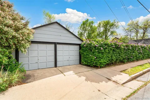 $795,000 | 2492 North Lamar Street, Edgewater, CO 80214