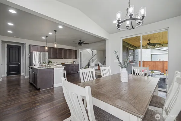 $619,900 | 207 Fielding Street Northeast, Orting, WA 98360