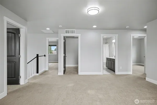 $619,900 | 207 Fielding Street Northeast, Orting, WA 98360