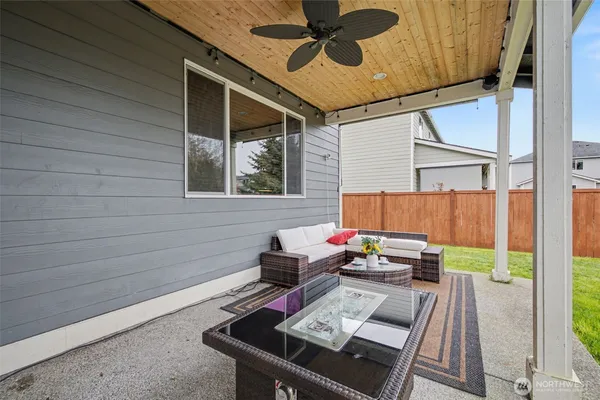 $619,900 | 207 Fielding Street Northeast, Orting, WA 98360