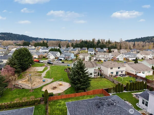 $619,900 | 207 Fielding Street Northeast, Orting, WA 98360