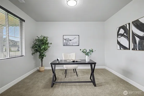 $619,900 | 207 Fielding Street Northeast, Orting, WA 98360