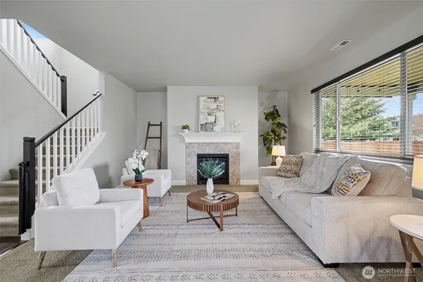 $619,900 | 207 Fielding Street Northeast, Orting, WA 98360