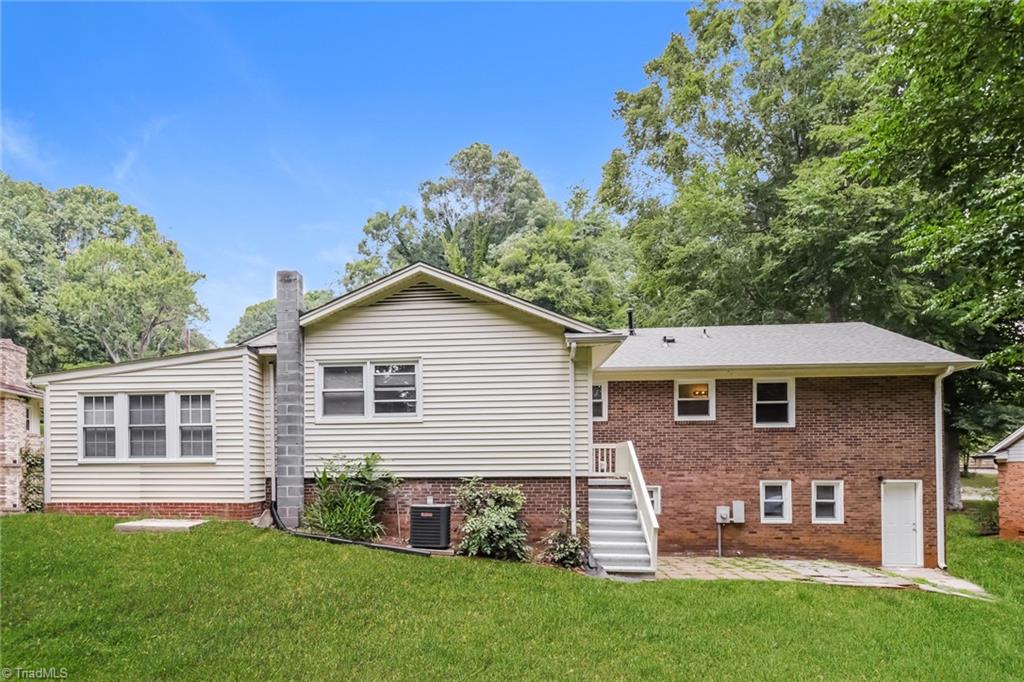 332 Foxcroft Drive Winston-Salem, NC 27103 - Photo 17 of 17