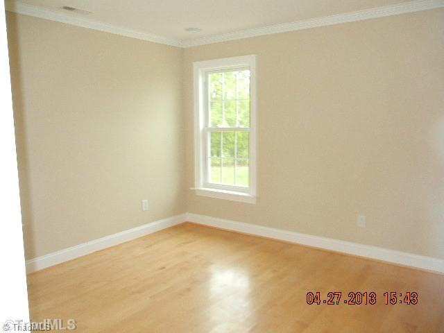 6839 Coltrane Mill Road Randleman, NC 27317 - Photo 2 of 4 Dining Room.
