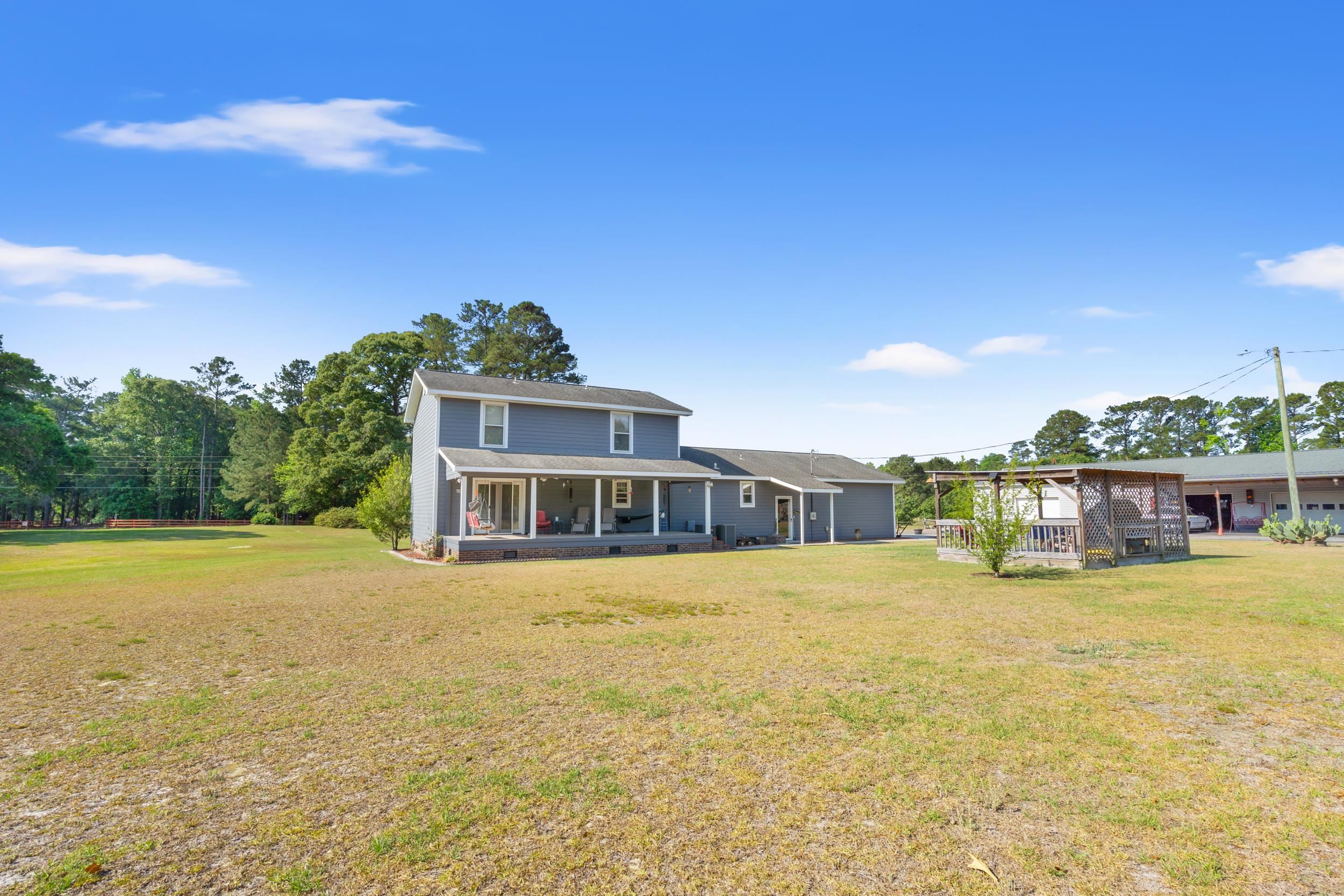 3747 Bakers Chapel Road Aynor, SC 29511 - Photo 46 of 74
