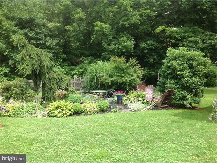 1359 Hendricks Road Pennsburg, PA 18073 - Photo 4 of 19 Back Yard