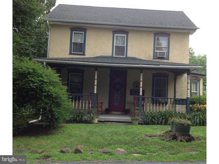 1359 Hendricks Road Pennsburg, PA 18073 - Photo 6 of 19 Exterior Front