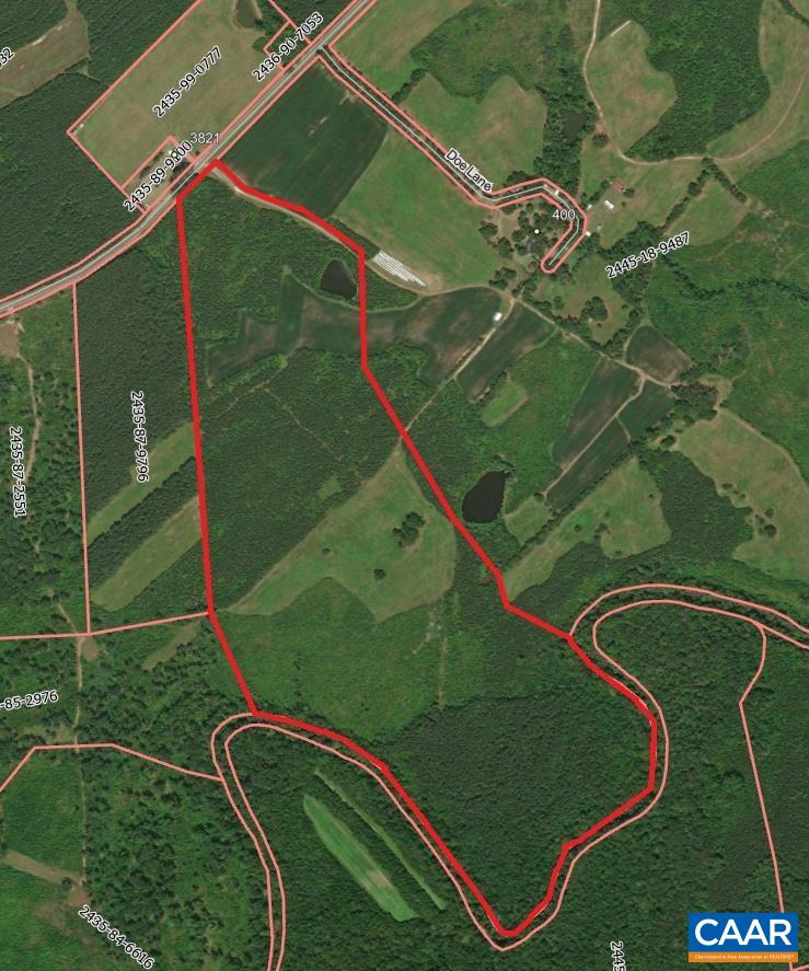 3644 Halifax Road Chatham, VA 24531 - Photo 5 of 5