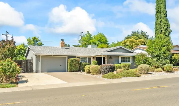 $485,000 | 8161 Kaula Drive, Fair Oaks, CA 95628